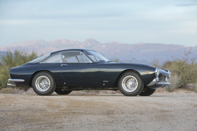 Ferrari. Ко дню рождения Коммендаторе. Красивых автофото пост