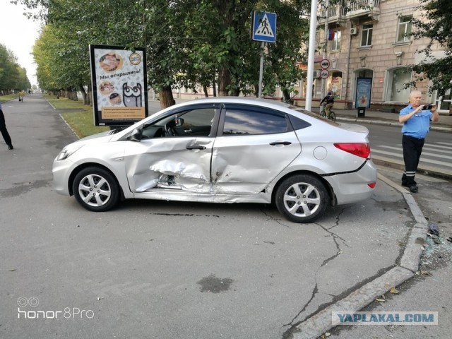 Урок окончен, учитель посрамлён