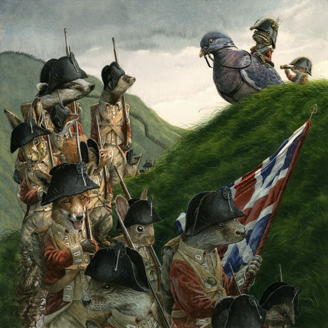 Весёлый полтишок 26.09