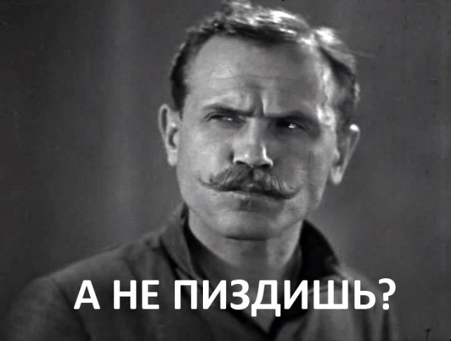 Немного картинок разной степени новизны и адекватности - 11