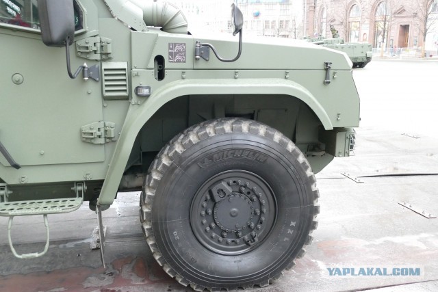 Новый дрон «Сириус»: развитие боевых беспилотников выходит на новый уровень?