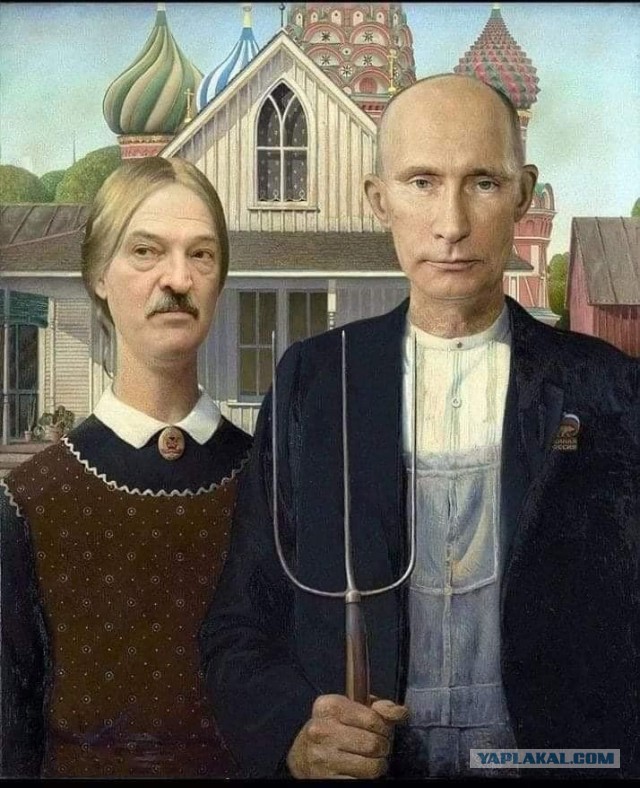 Лукашенко назвал Путина родным братом