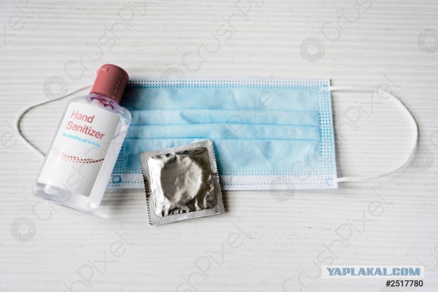 Крупнейшие производители презервативов жалуются на обрушение продаж своей продукции по всему миру, включая Россию