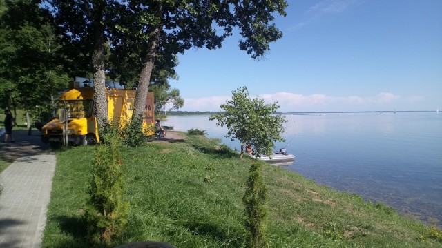 Моя поездка по Беларуси: Минск-Нарочь-Гродно-Брест-Барановичи-Несвиж