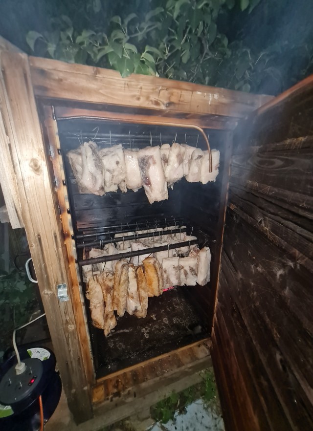 Дымм бомбимм