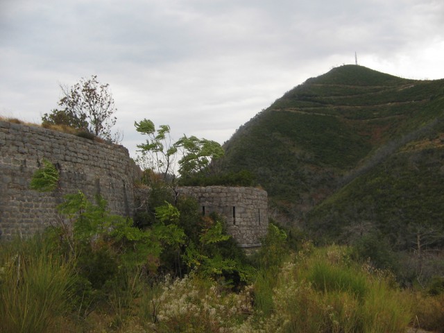 Отдых в Черногории (сентябрь 2012)