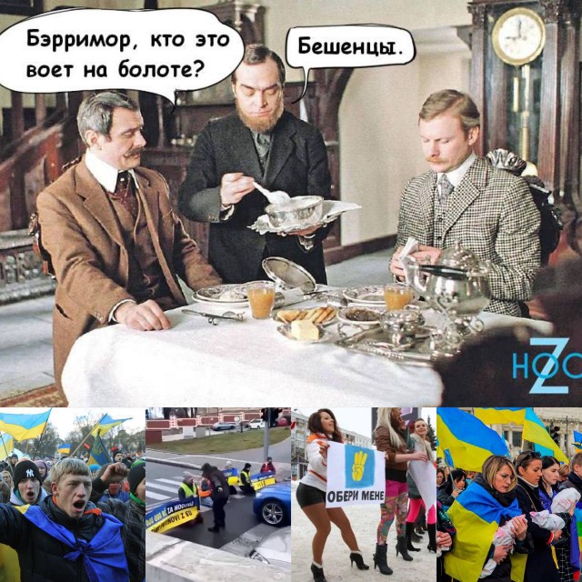 Украинская семья беженцев захватила квартиру в центре Кракова.