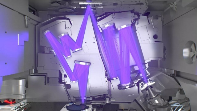 Huawei готовит ключ к замку американских санкций