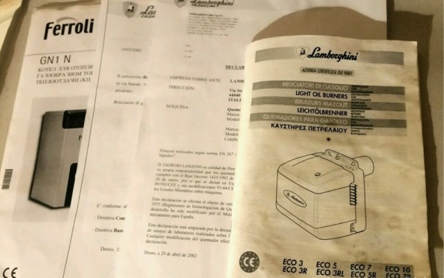35 млн рублей – недорого за легенду? В России выставили на продажу редчайший суперкар Lamborghini Diablo
