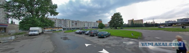 Капитальный ремонт дома 1-464 ЛИ в Калининграде