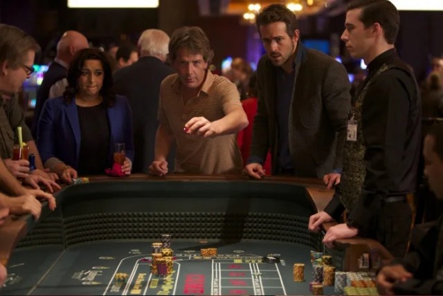 Страх, страсть и азарт: 12 увлекательных фильмов о казино и азартных играх