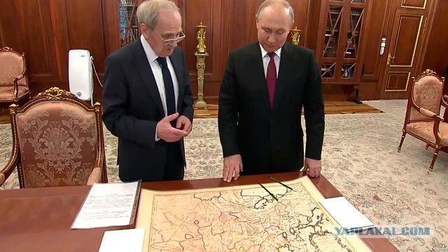 Путин прокомментировал взрыв на Крымском мосту: