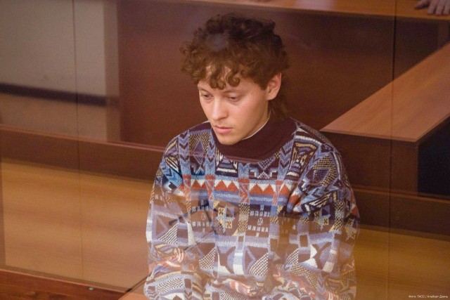 Певец Шарлот написал покаянное письмо Патриарху Кириллу