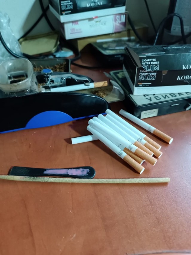 Новый хозяин