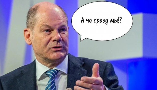 ⚡️ Алексей Навальный умер в исправительной колонии «Полярный волк» в посёлке Харп