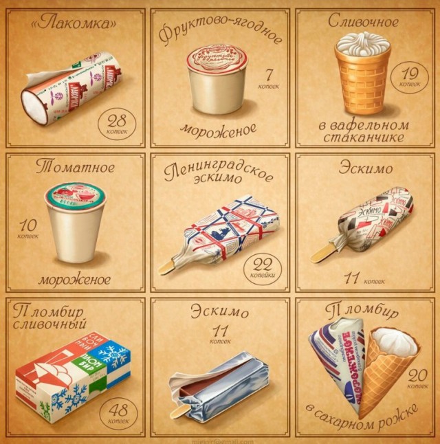 Складной стаканчик! У кого был такой?