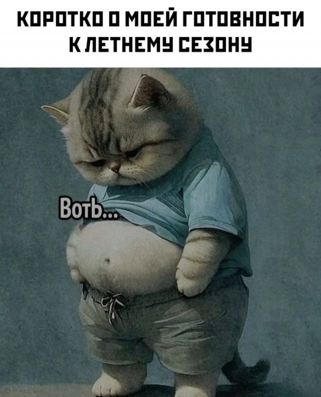 Завалялось тут случайно немного забавных картинок