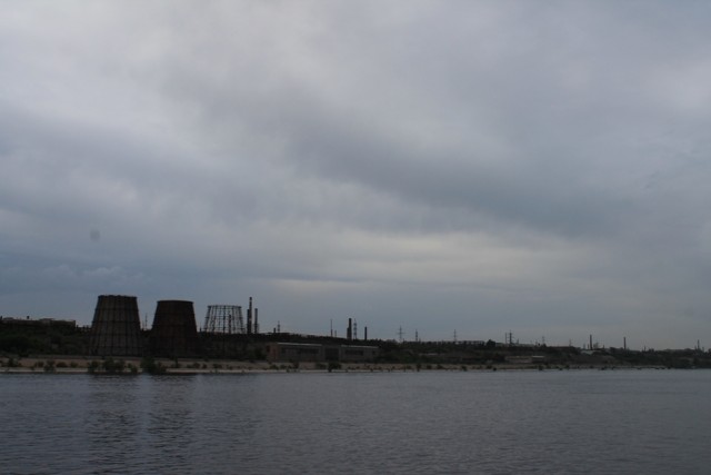 Город-герой Волгоград