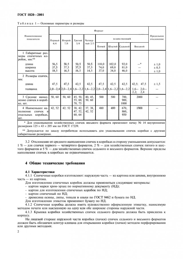Пересчитал количество спичек в коробке