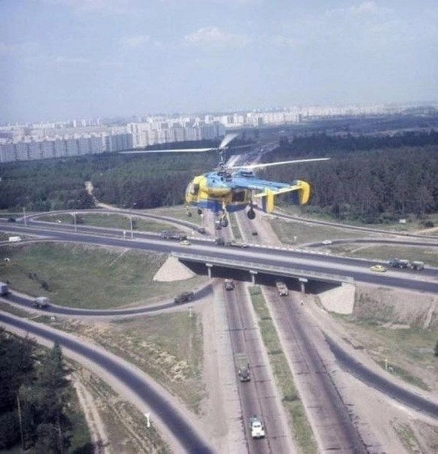 Фотографии из прошлого нашей страны – 85