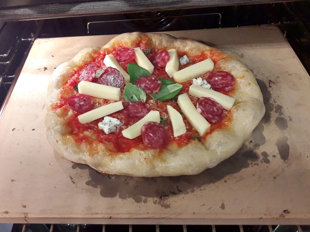 Pizza L' Italiano
