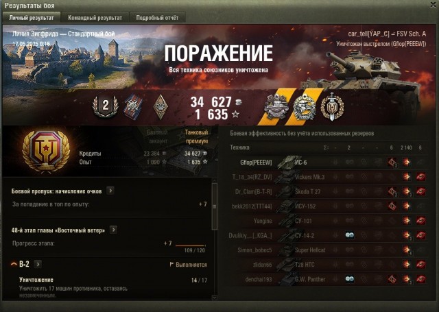 Wargaming 62