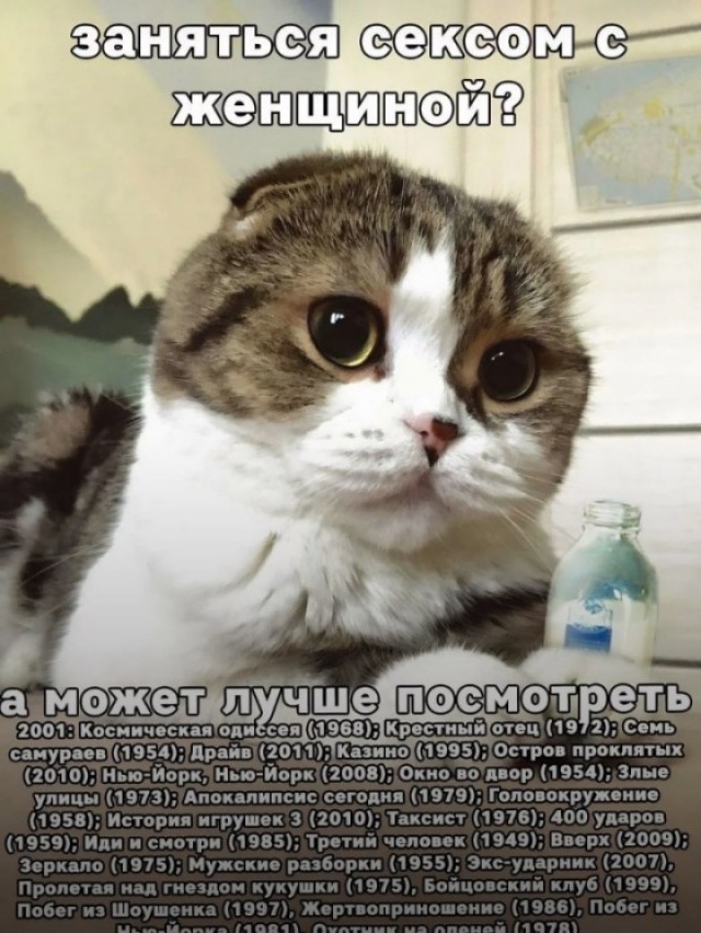 Маленько всякой дичи