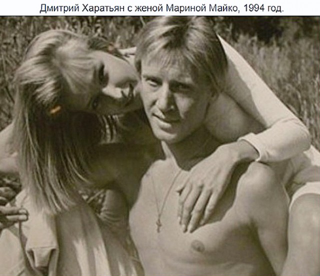 Интересные фотографии 1990 -х 01.06.25