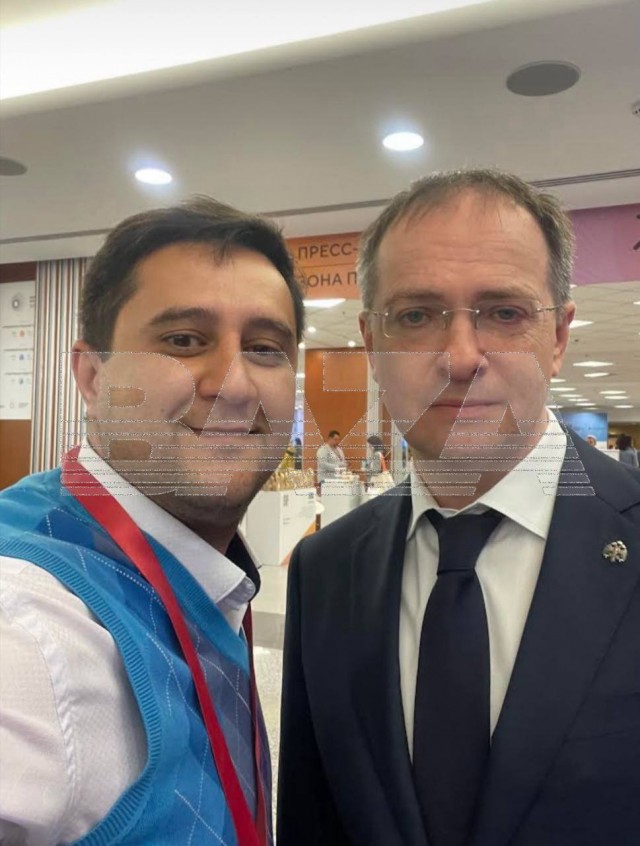 Причина похищения