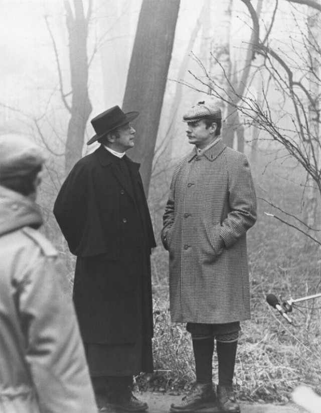 ​ Фотографии из прошлого нашей страны – 111