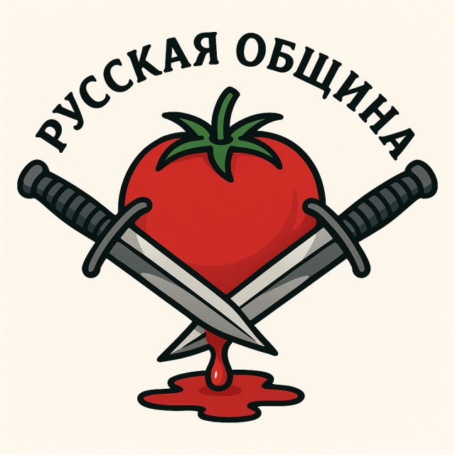 «Русская община» воюет с помидорами в розницу