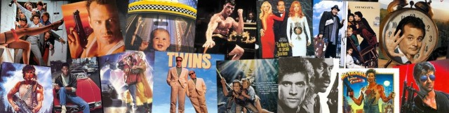 10 случайных фильмов на выходные