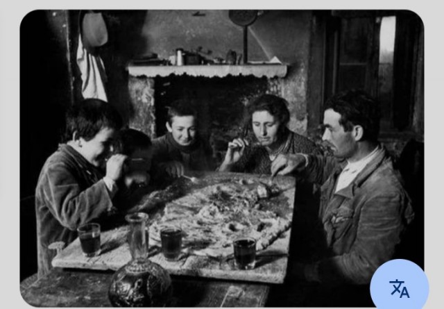 Историческое псто (не моë) 1939г.