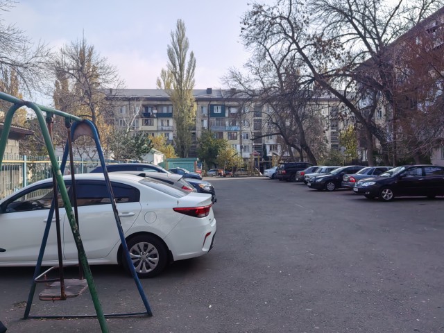 Город детства моего