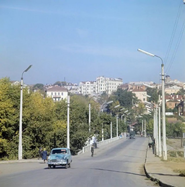 ​ Фотографии из прошлого нашей страны – 133