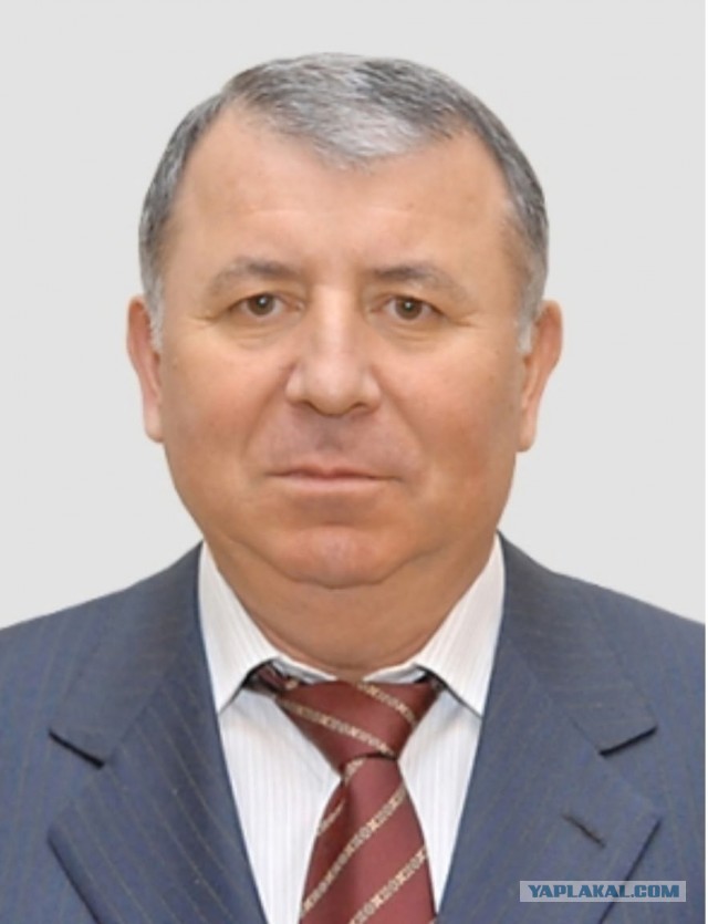 И эти люди запрещают нам ковырять в носу