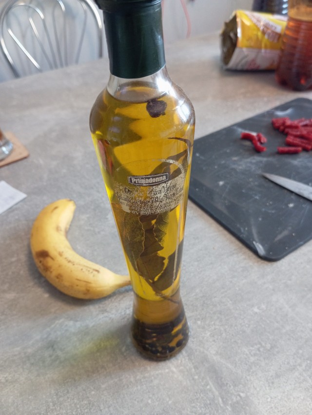 Первый шаг.