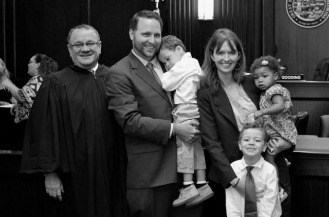 Моменты из жизни