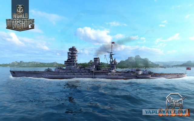 Wargaming 7