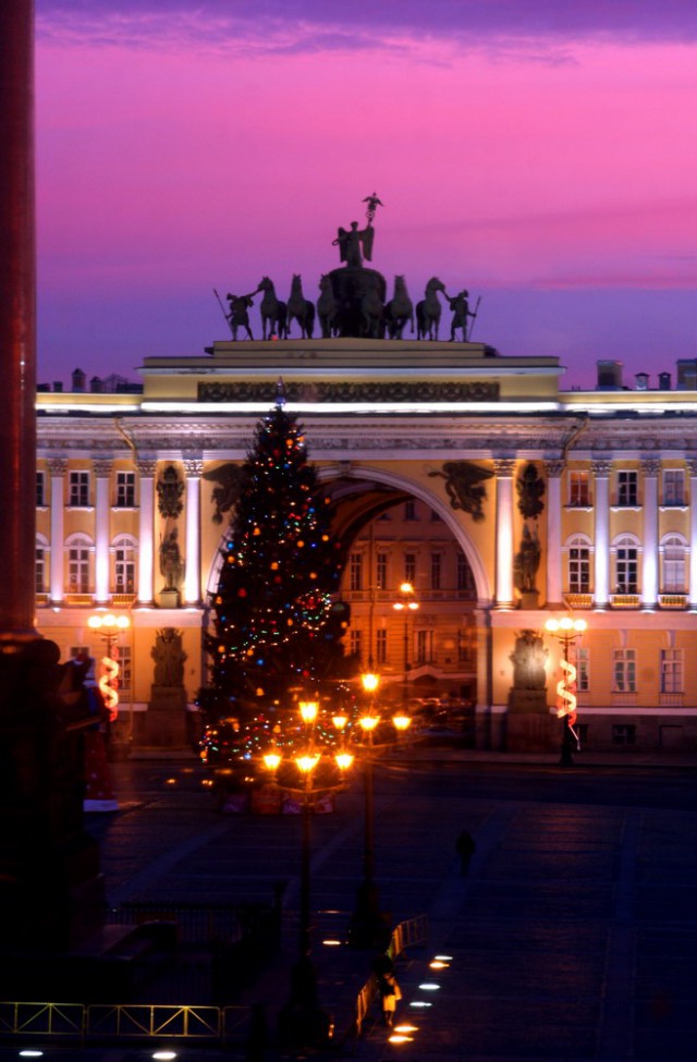 Санкт-Петербург,прекрасный город