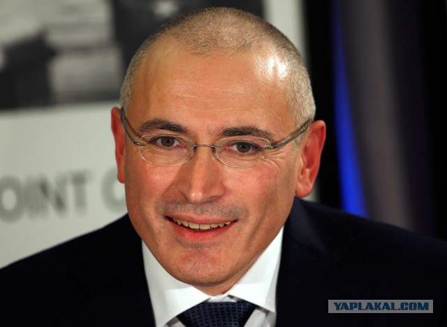 Кремль проиграл долгий суд ЮКОСу