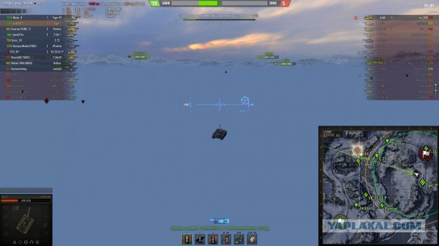 Wargaming 14