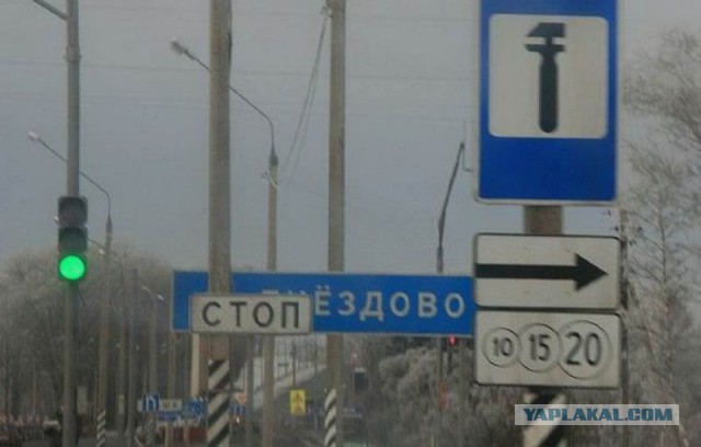 Немного позитива на пятницу