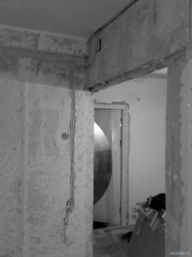 Электрика своими руками