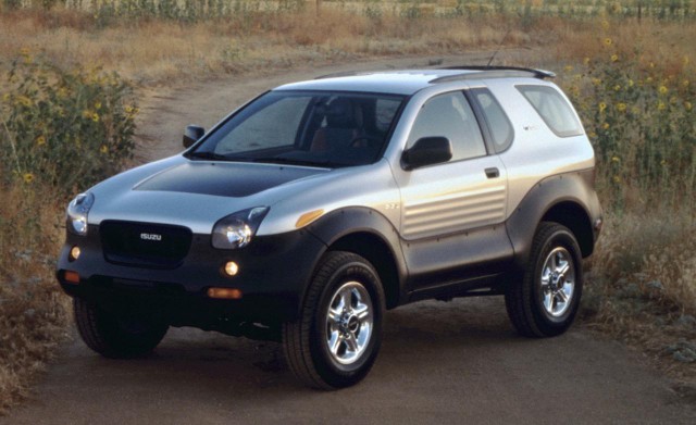 Если Вы думали, что этот FIAT - самый страшный