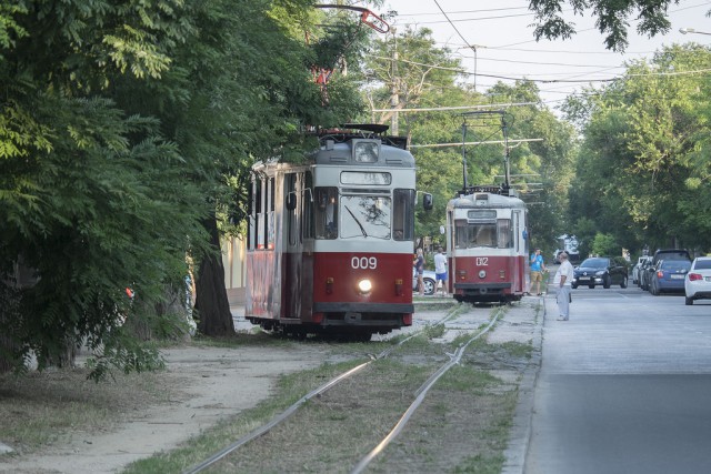 Евпатория, Крым, 2015