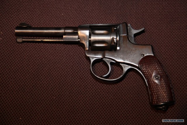 Моя коллекция оружия...