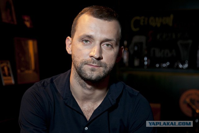 Покрутила мужика жизнь, помотала