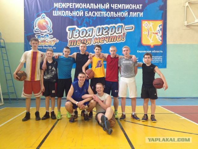 Сын дорос до большого спорта!