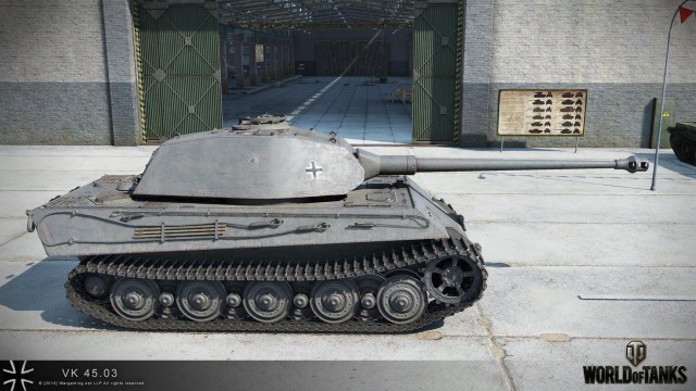 Wargaming 27
